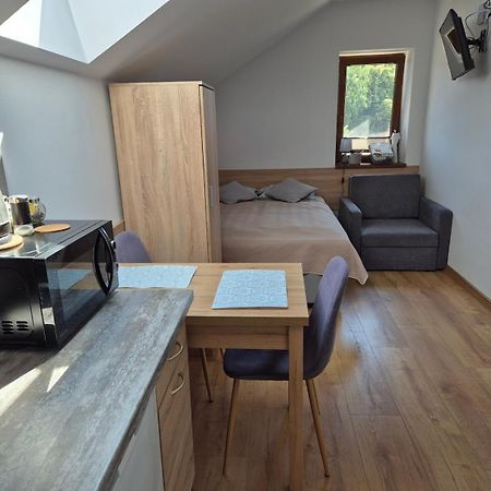 Apartamenty Tilia Laskowa - Zator 외부 사진