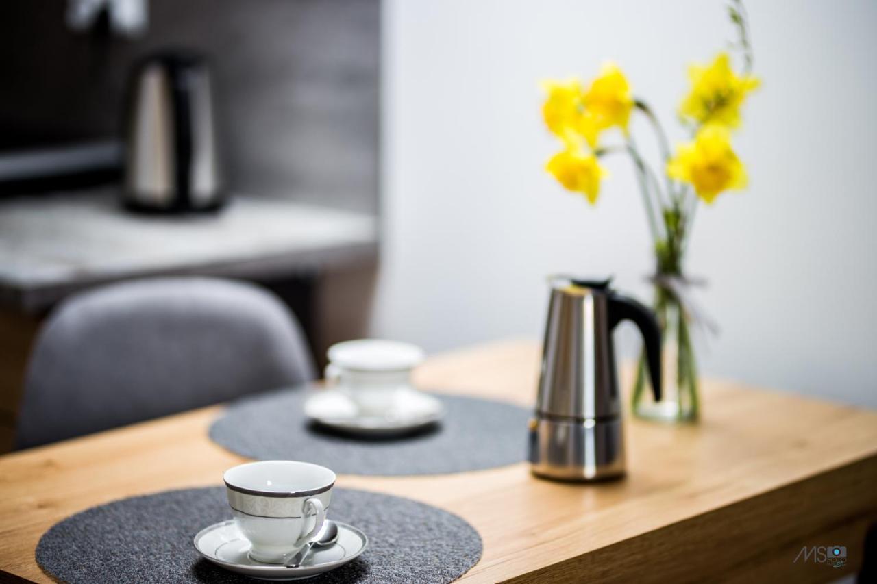 Apartamenty Tilia Laskowa - Zator 외부 사진