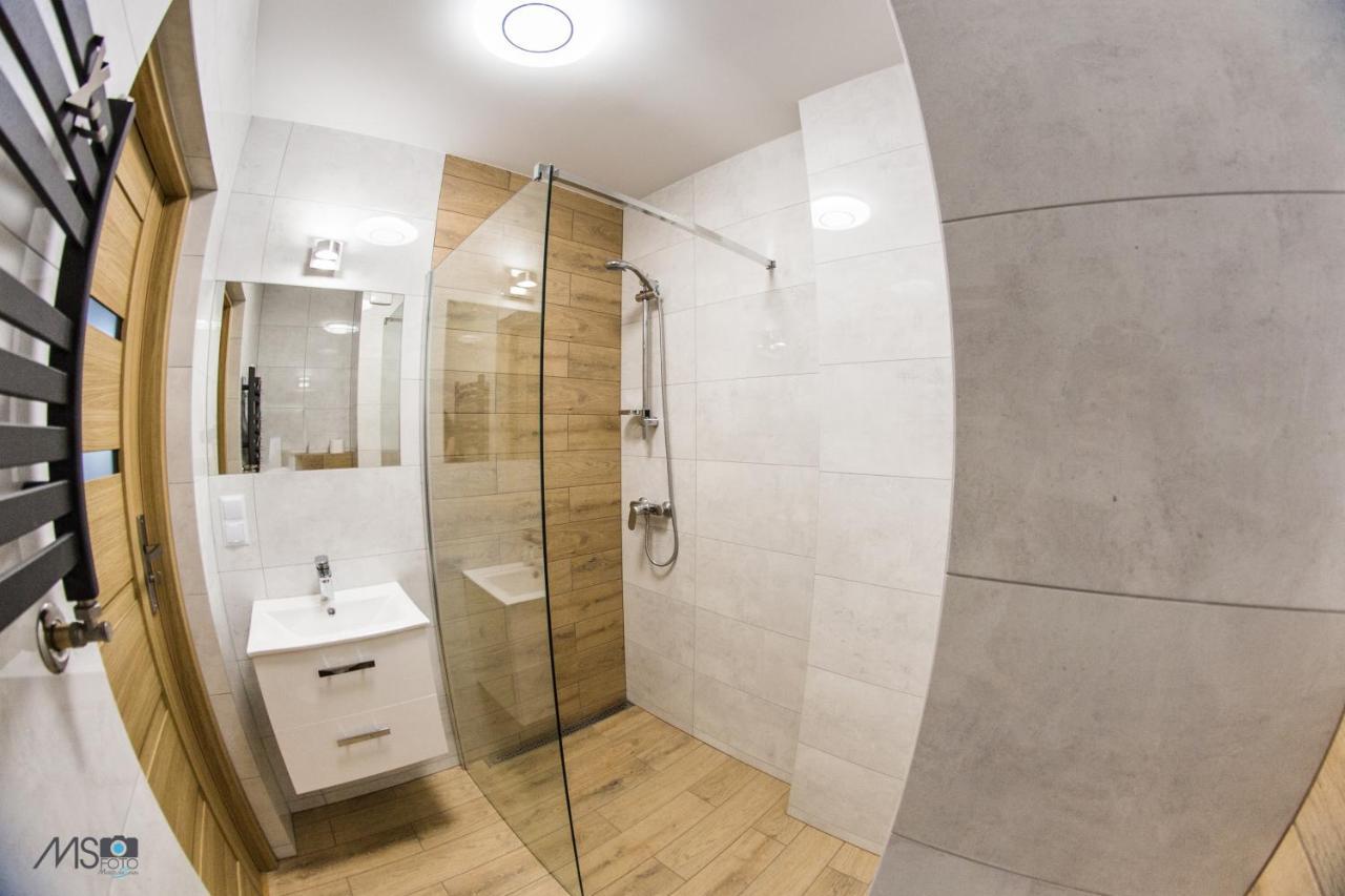 Apartamenty Tilia Laskowa - Zator 외부 사진