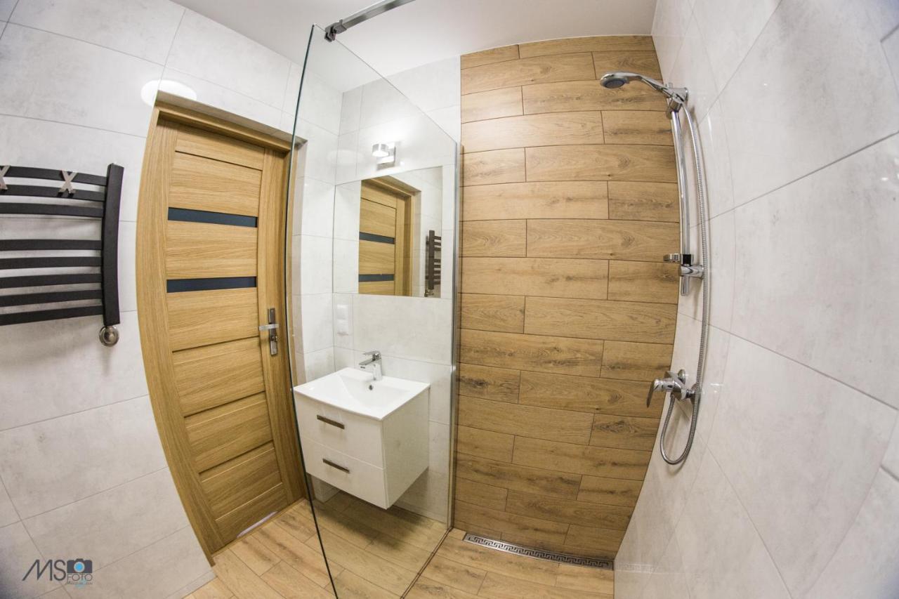 Apartamenty Tilia Laskowa - Zator 외부 사진
