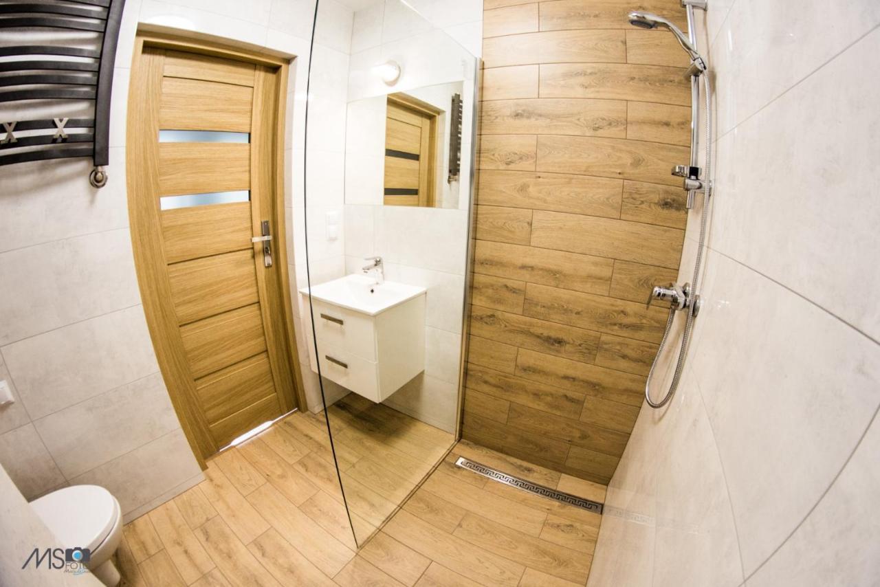 Apartamenty Tilia Laskowa - Zator 외부 사진