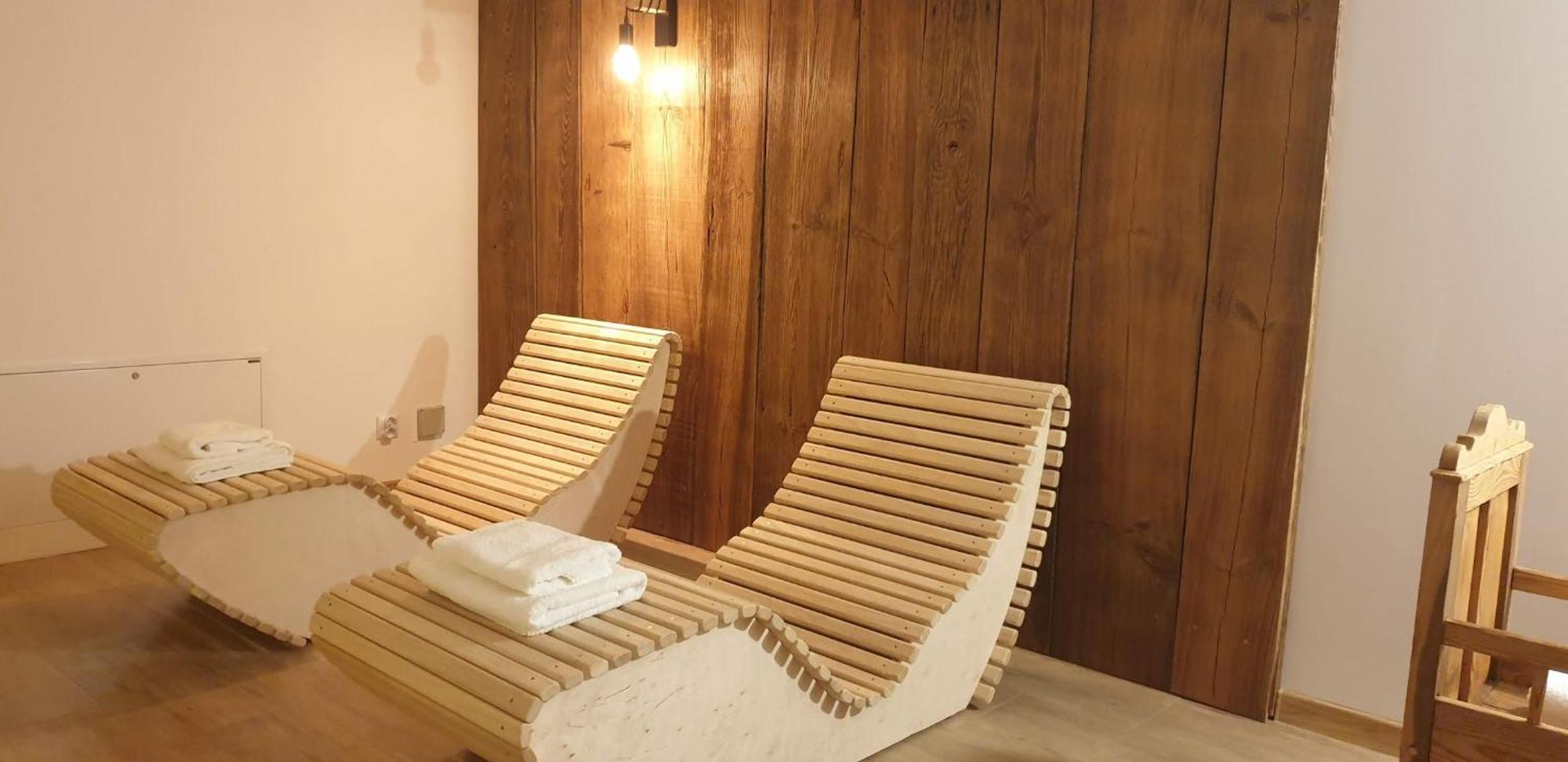 Apartamenty Tilia Laskowa - Zator 외부 사진