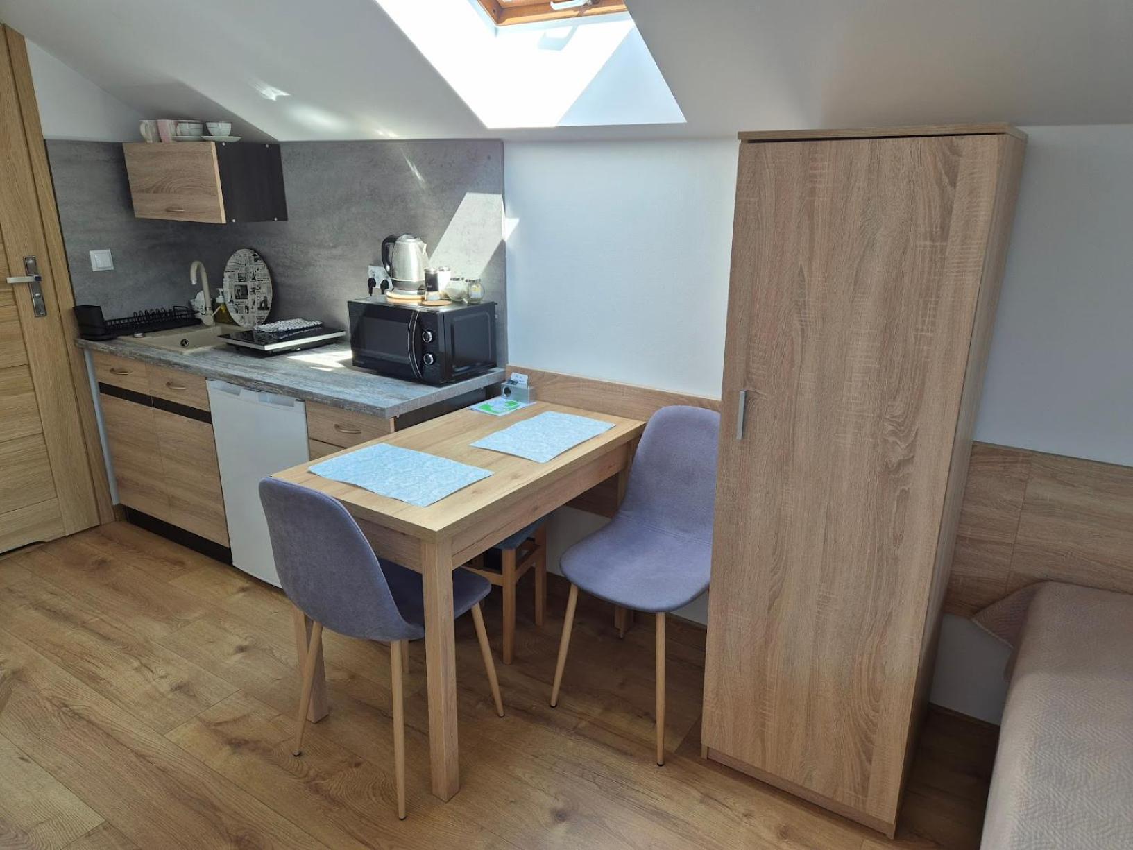 Apartamenty Tilia Laskowa - Zator 외부 사진