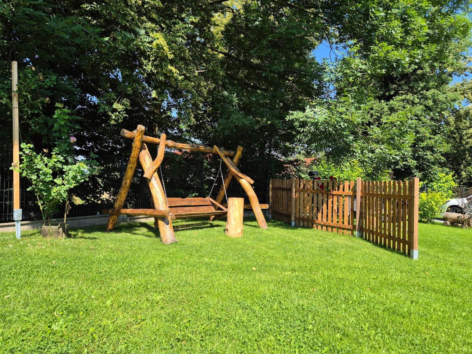 Apartamenty Tilia Laskowa - Zator 외부 사진